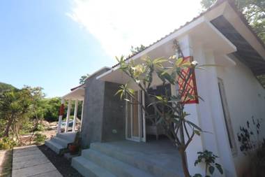 Lemon Hostel Lembongan