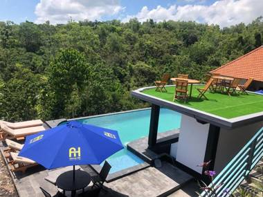 Abasan Hill Hotel and Spa
