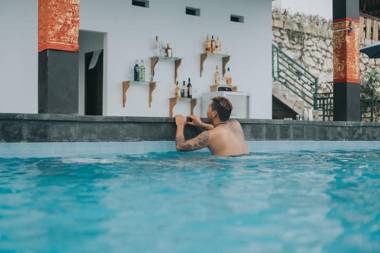 Abasan Hill Hotel and Spa