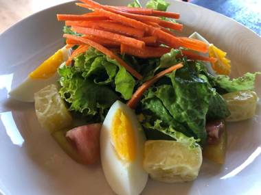 Abasan Hill Hotel and Spa