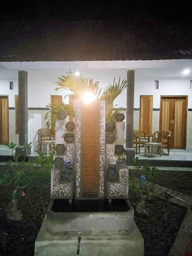 Suka Guest House