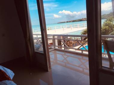 Ocean Brothers Ceningan