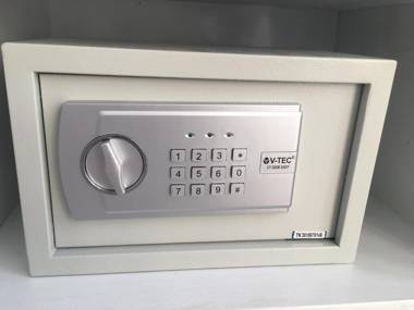 Ocean Brothers Ceningan