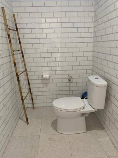 Ocean Brothers Ceningan