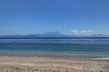 The Peace Arta Bungalow