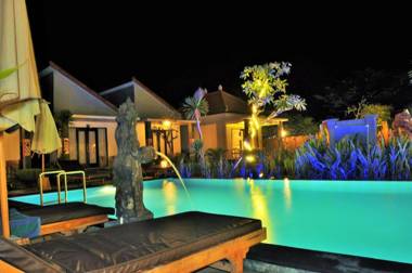 Favorit Bungalow And Spa Luxury