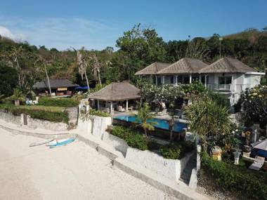 Villa Coral Lembongan