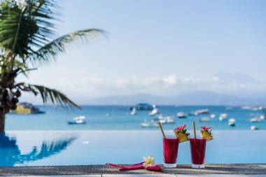 Villa Coral Lembongan