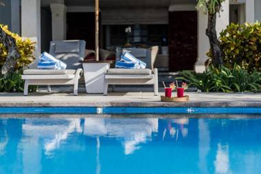 Villa Coral Lembongan