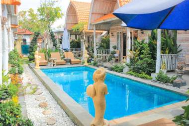 The Box Paradise Cottage