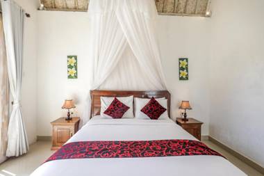 The Box Paradise Cottage