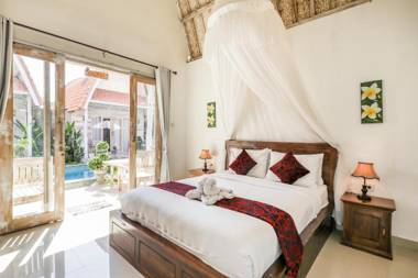 The Box Paradise Cottage