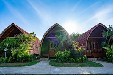 The Soggol Lembongan