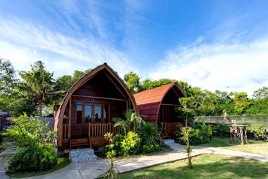 The Soggol Lembongan