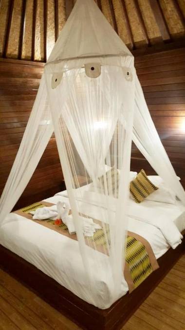 D'Lesung Villas Lembongan