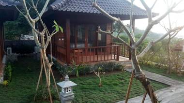 D'Lesung Villas Lembongan