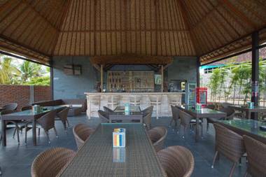 Bintang Penida Resort