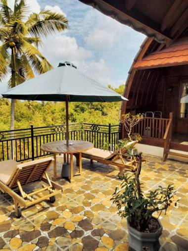 Sukawati Inn at Crystal Bay