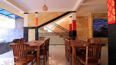 Sukawati Inn at Crystal Bay