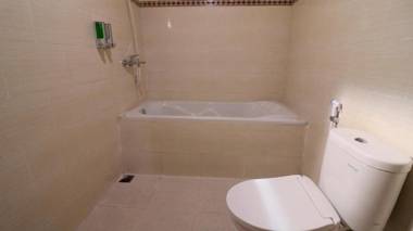 Sukawati Inn at Crystal Bay