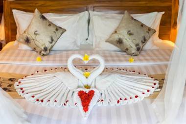 Royal Cottage Nusa Lembongan