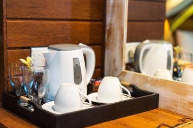 Royal Cottage Nusa Lembongan