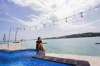 The Waterfront Beach House