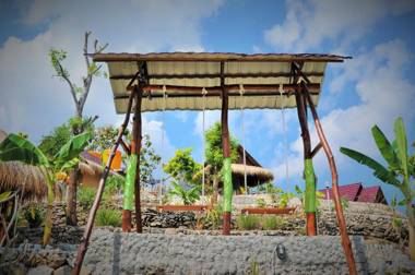 Aryaginata Cliff Cottages