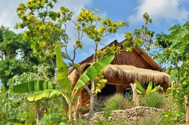 Aryaginata Cliff Cottages