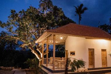 Kayu Kuning Cottage