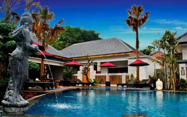 LGood Lembongan Island Villas