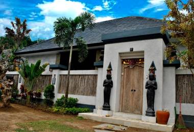 LGood Lembongan Island Villas