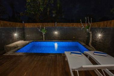Ambengan Private Villas