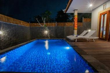 Ambengan Private Villas