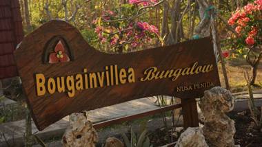 Bougainvillea Bungalow