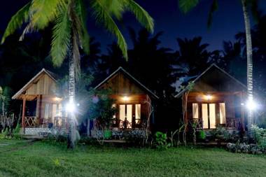 Dangin Kubu Resort & Restaurant