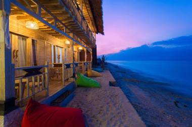 The Dewi Sun Sun Suite