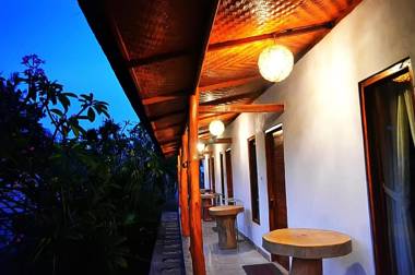 The Rahayu Cottage