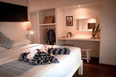 Shrining Cottages Lembongan