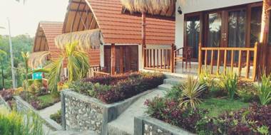 Kanten Sweet Cottage