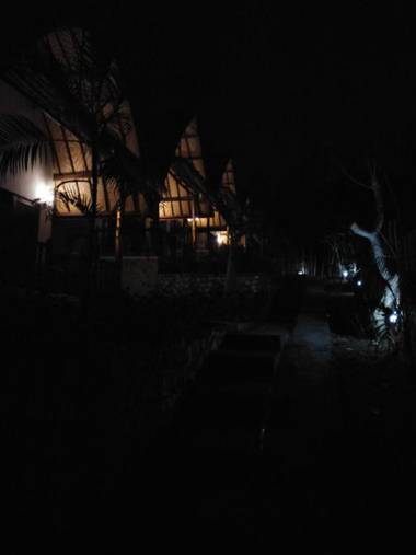 Kanten Sweet Cottage