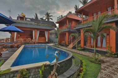 Sunrise Cottage Nusa Penida