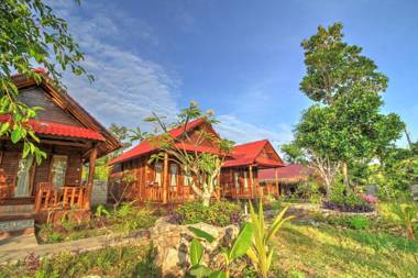 Ayu Hill Bungalows