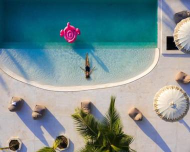 Autentik Penida "Glamping" - Adults only