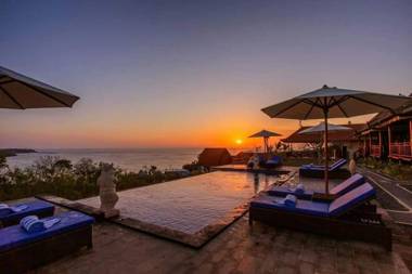 Ocean Paradise Cottage