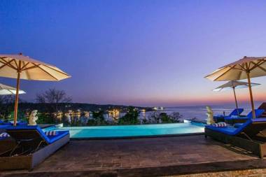 Ocean Paradise Cottage