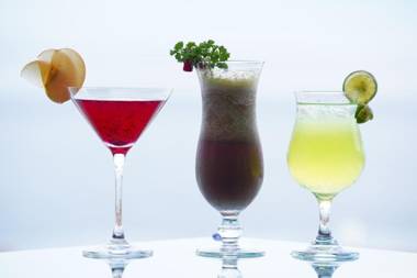 Adiwana Warnakali Resort