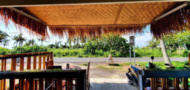 TINY Room and Kitchen