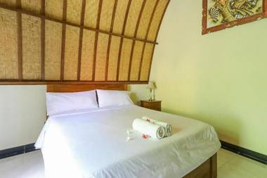 Ratu Cottage at Desa Wisata Nusa Penida