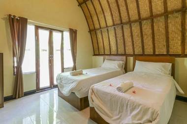 Ratu Cottage at Desa Wisata Nusa Penida